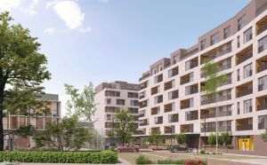 One United Properties achiziţionează un teren de 1,4 hectare în zona Lacului Tei